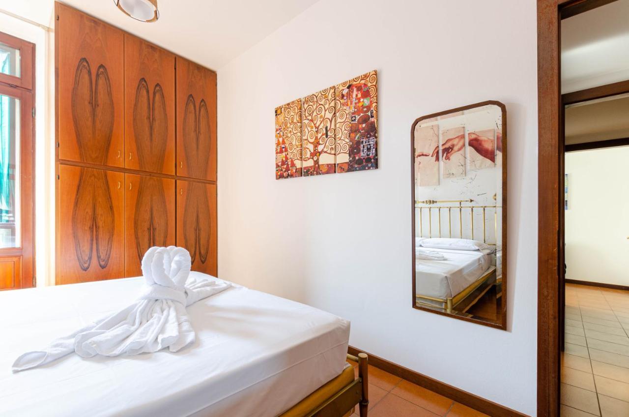 Easy Central Apartment - Milano Porta Romana Exterior photo