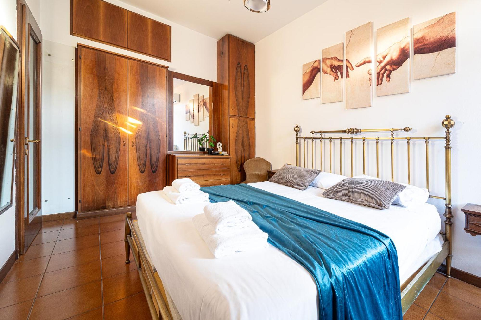 Easy Central Apartment - Milano Porta Romana Exterior photo